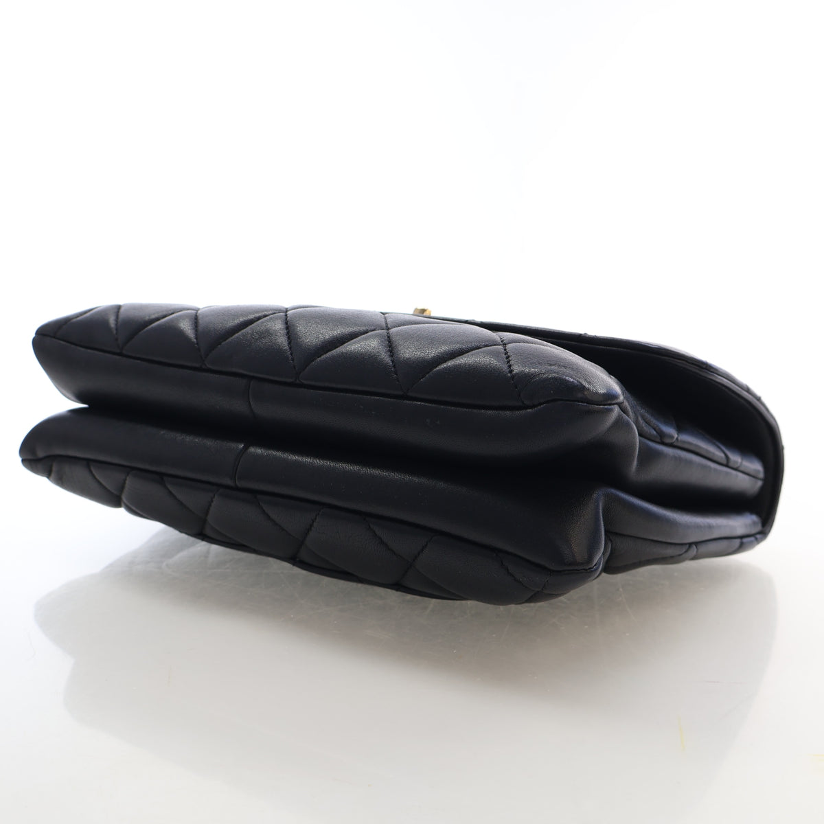 Chanel Medium Lambskin Trendy Shoulder Bag, photo 8 of 21