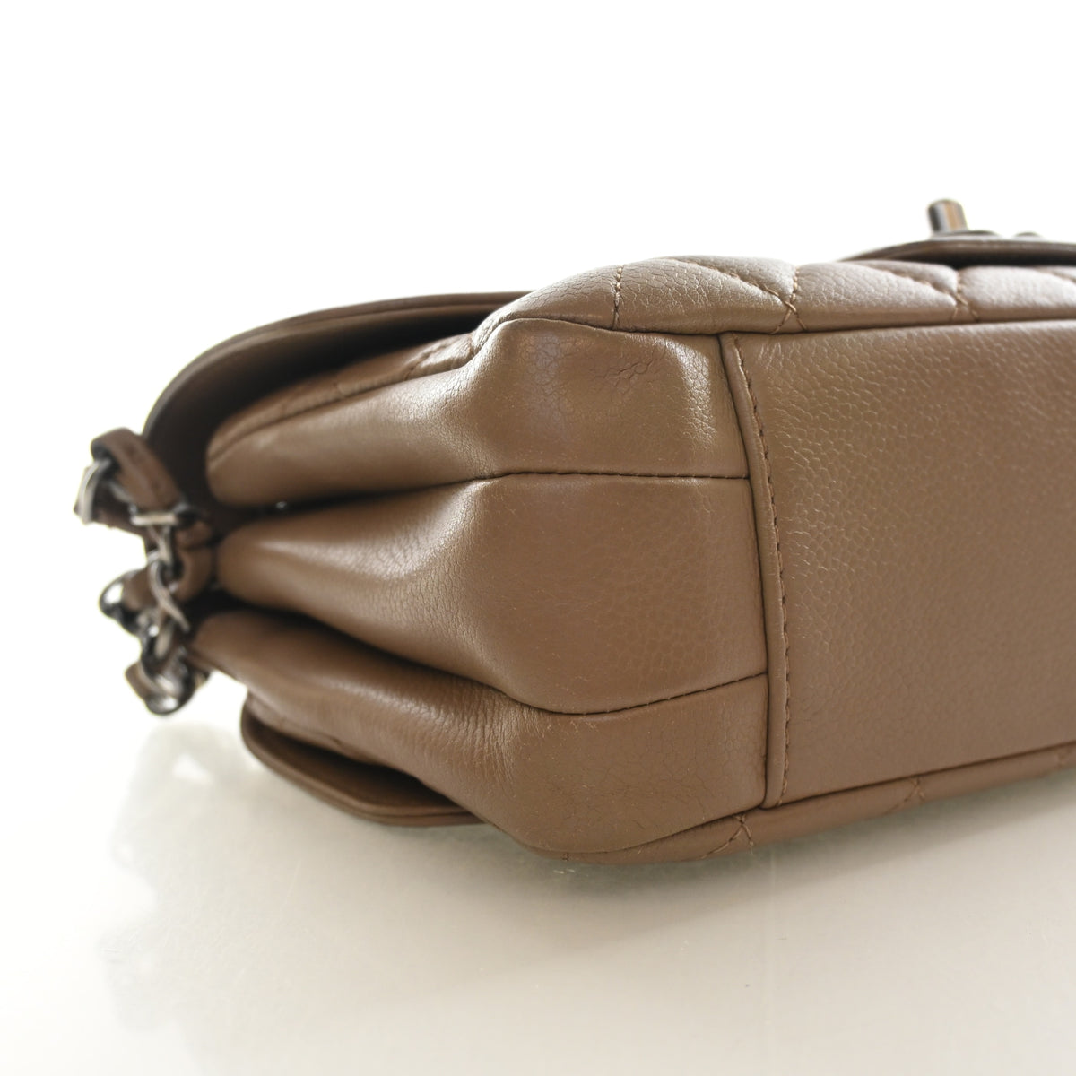 Chanel Caviar All About Flap Bag, photo 6 of 18