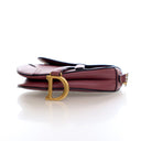 Christian Dior Mini Calfski...