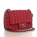 Chanel Mini Crochet Paris-S...