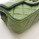 Chanel Extra Mini Patent Re...