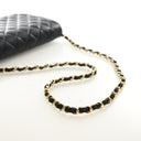 Chanel Vintage Full Flap sh...