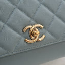 Chanel Medium Caviar Busine...