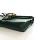 Gucci Super Mini Calfskin D...