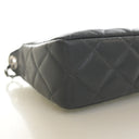 Chanel Caviar Mahjong Bag