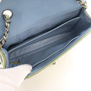 Chanel Extra Mini Patent Re...