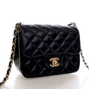 Hover Product -Chanel Mini ...