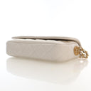 Chanel Small Caviar Twist Y...