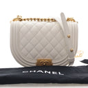 Chanel Small Caviar Quilted...
