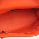 Hermes Orange Poppy Clemenc...