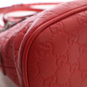 Gucci Mini Guccissima Dome ...