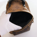 Louis Vuitton Reverse Monog...