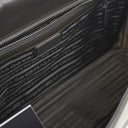 Prada Leather Shoulder Bag