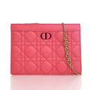 Dior Calfskin Caro Every Di...