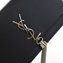 Saint Laurent Calfskin Kate...