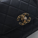 Chanel Small Lambskin Quilt...