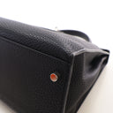 Hermes Noir Togo Kelly 32