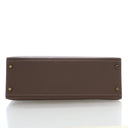 Hermes Etoupe Epsom Sellier...