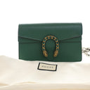Gucci Super Mini Calfskin D...
