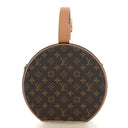 Louis Vuitton Monogram Boit...