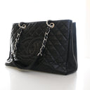 Chanel Caviar Grand Shoppin...