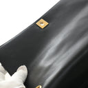 Chanel Lambskin Single Flap...