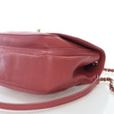 Chanel Small Calfskin Stitc...