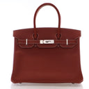 Hermes Sanguine Epsom Birki...