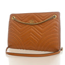 Gucci Medium Calfskin Marmo...