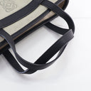 Loewe Mini Suede Anagram Tote