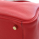 Hermes Rouge Clemence Lindy 26