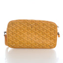 Goyard Goyardine Cap-Vert PM