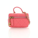 Product - Chanel Mini Cavia...
