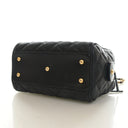 Chanel Medium Tweed 19 Flap...