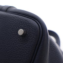 Hermes Bleu Nuit Togo Eclat...