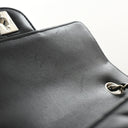 Chanel Mini Calfskin Rectan...