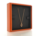 Hermes Farandole Pendant
