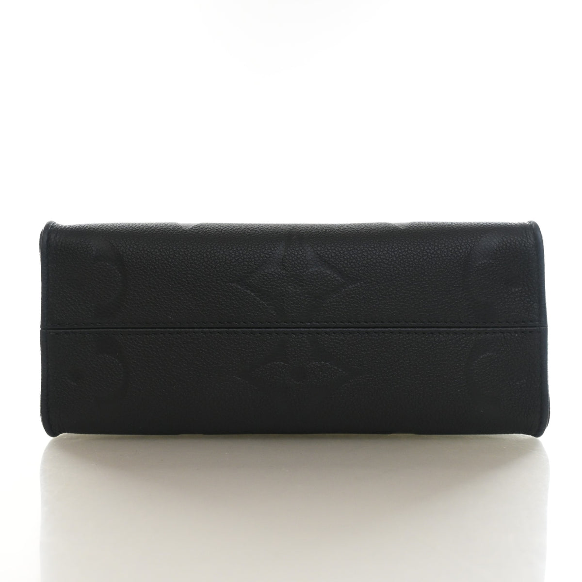 Louis Vuitton Monogram Empreinte Giant OnTheGo PM, photo 8 of 13
