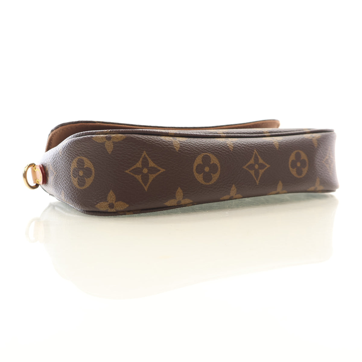 Louis Vuitton Monogram Wallet On Chain Ivy, photo 4 of 14