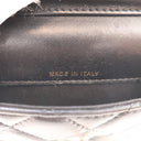 Chanel Lambskin Classic Fla...