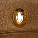 Chanel Medium Caviar CC Tur...