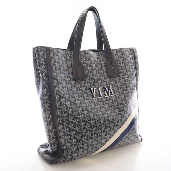 Goyard Goyardine Artois MM