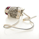 Gucci Mini GG Supreme Ophid...