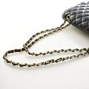 Chanel Medium Lambskin Clas...