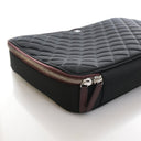 Chanel Classic Laptop Case
