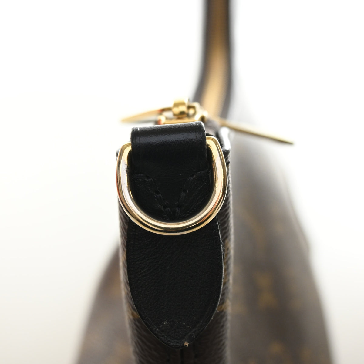 Louis Vuitton Monogram Boulogne PM, photo 13 of 16