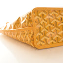 Goyard Goyardine Anjou Mini