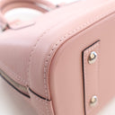 Louis Vuitton Epi Alma BB