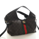Gucci Small GG Supreme Giglio