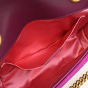 Gucci Small Velvet Marmont ...